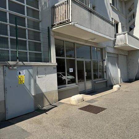 Le Beauvert 2 Nouveau A Grenoble Parking Gratuit المظهر الخارجي الصورة