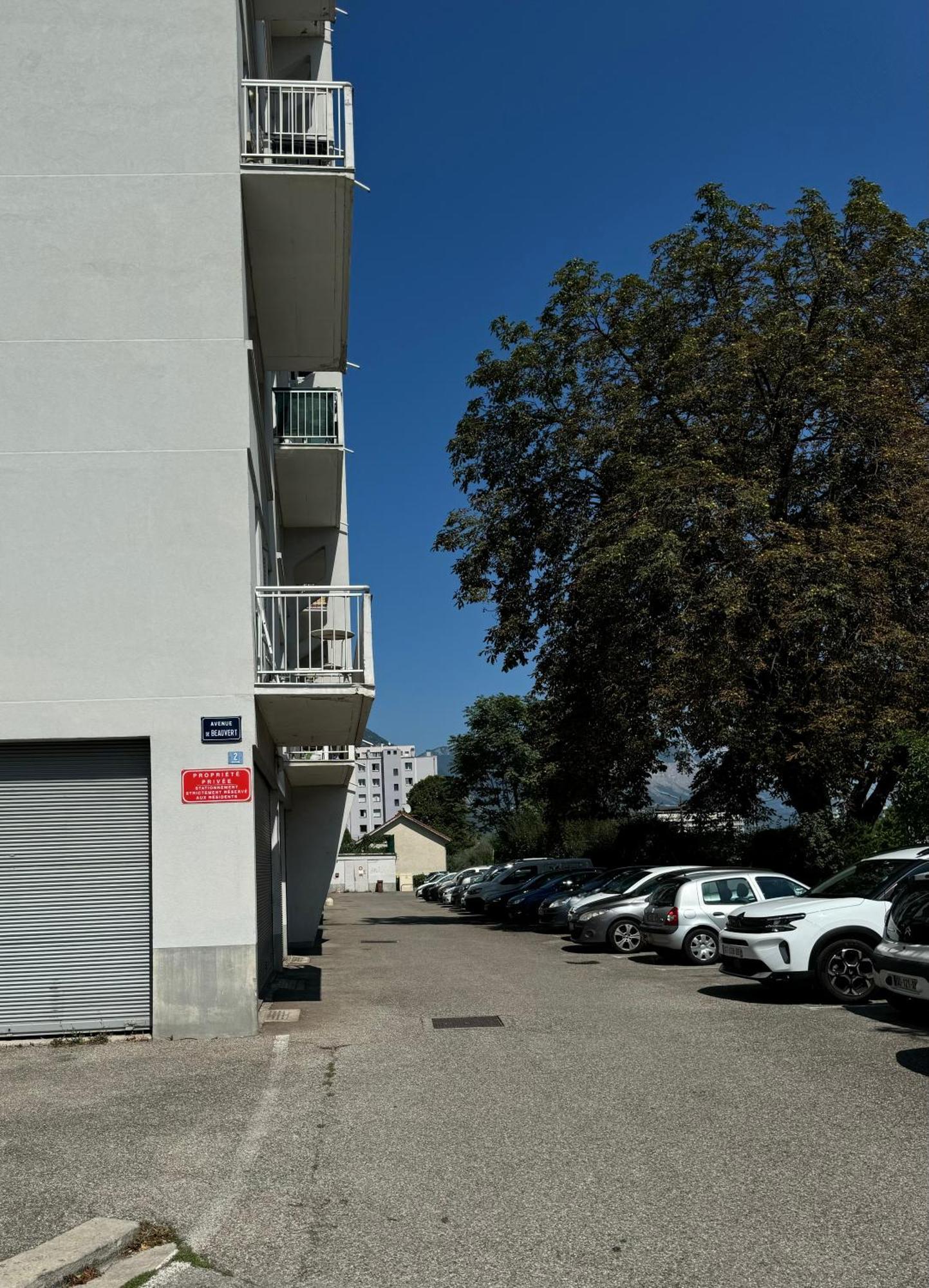 Le Beauvert 2 Nouveau A Grenoble Parking Gratuit المظهر الخارجي الصورة